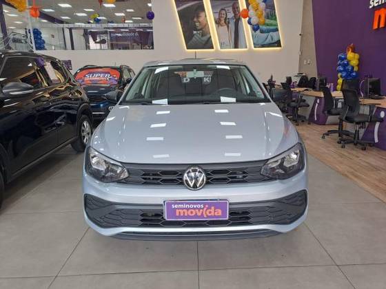 VOLKSWAGEN POLO 1.0 MPI TRACK MANUAL VOLKSWAGEN POLO 1.0 MPI TRACK MANUAL